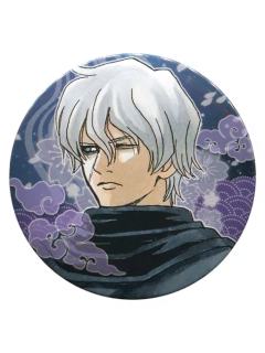 胧-jump50周年展原画吧唧第一弹