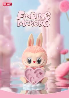 寻找MOKOKO系列
