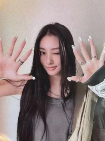 HANDS UP打歌卡2.0 gawon