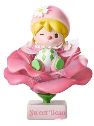 花仙子