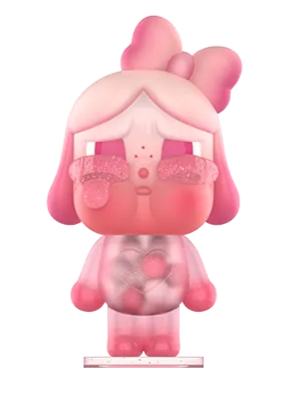 HEARTLESS GIRL