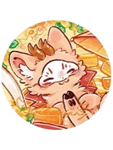 四不像-沁甜饮品吧唧