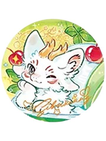 四不相-沁甜饮品吧唧