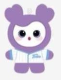 lovely棒球服娃 纱