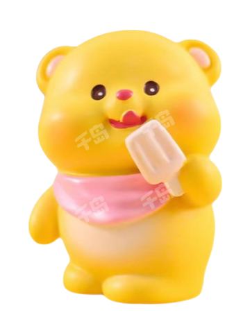 雪糕