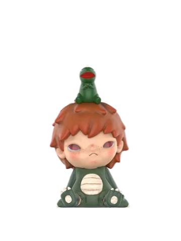 伪装