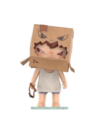 破坏者