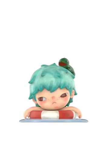 浮游