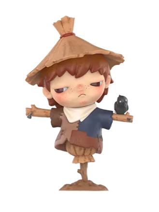 守