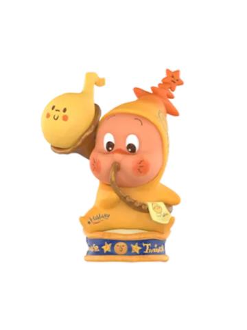 快乐号手