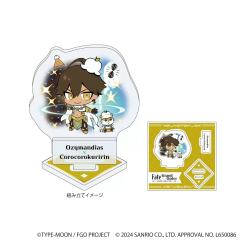 奥兹曼迪亚斯-FGO x 三丽鸥角色亚克力立牌