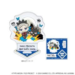 詹姆斯·莫里亚蒂-FGO x 三丽鸥亚克力立牌