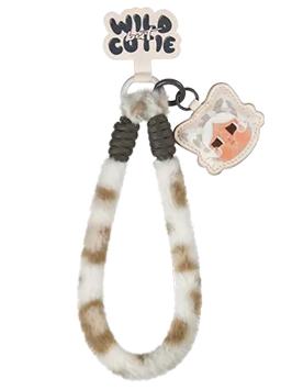 奶油猫猫