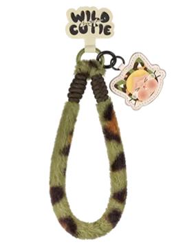 迷彩猫猫