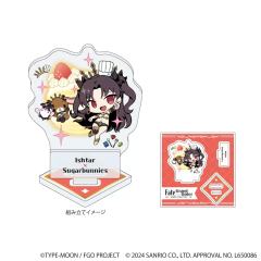 伊什塔尔-FGO x 三丽鸥亚克力立牌