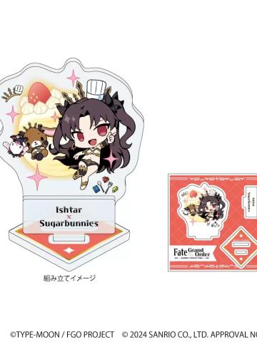 伊什塔尔-FGO x 三丽鸥亚克力立牌