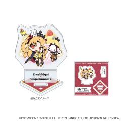 埃列什基伽勒-FGO x 三丽鸥亚克力立牌