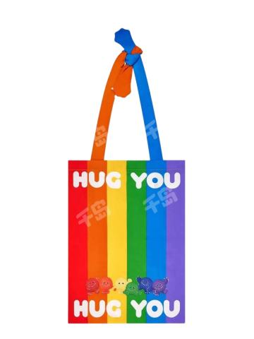 Instinctoy Hug You 系列大包