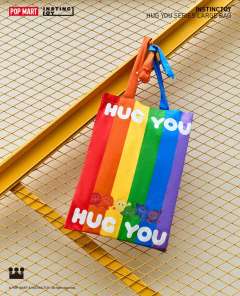 Instinctoy Hug You 系列大包-资料图