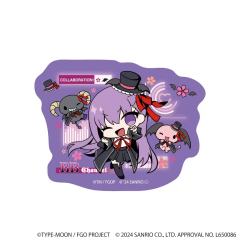 BB-FGO x 三丽鸥角色贴纸