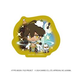 奥兹曼迪亚斯-FGO x 三丽鸥角色贴纸