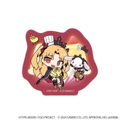 埃列什基伽勒-FGO x 三丽鸥贴纸