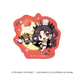 伊什塔尔-FGO x 三丽鸥贴纸
