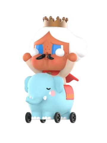 The Saddest King(Secret)