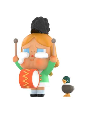 The Drummer