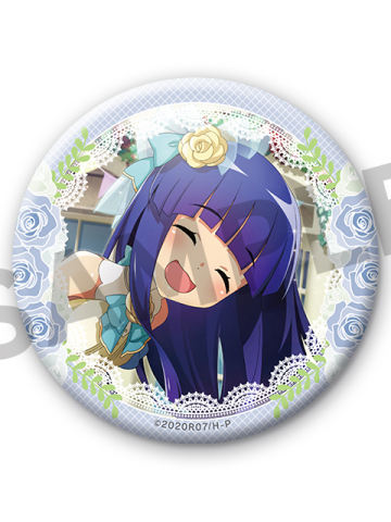 古手梨花-少女的婚礼 F赏吧唧