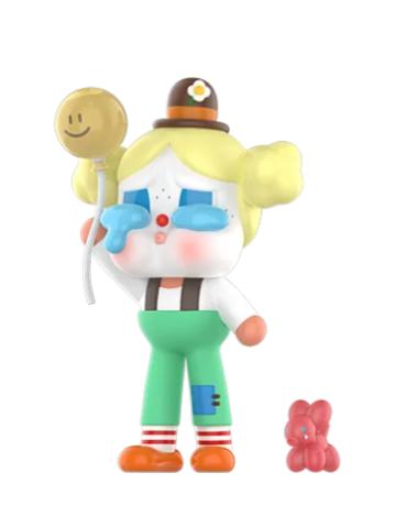 Long Legged Clown