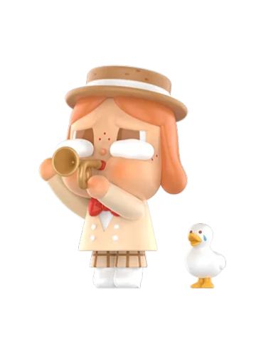 The Trumpet