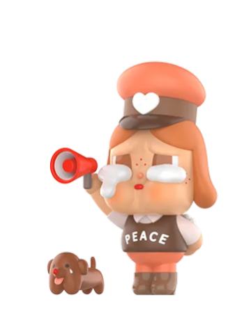 Peace Please