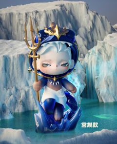 怒涛之渊