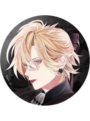 无神皓-墓园普闪吧唧