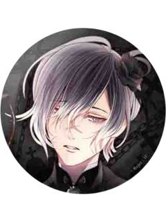 无神梓-墓园普闪吧唧