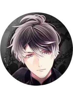 无神琉辉-墓园普闪吧唧
