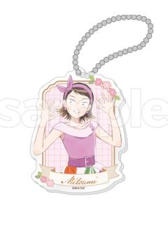 岩仓美津未-C赏亚克力挂件