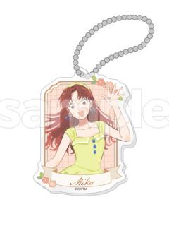 江头美佳-C赏亚克力挂件