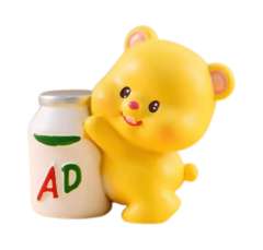 AD钙奶