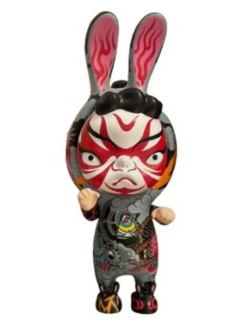 清墨 × SooyaStudio 合作款 Ban Plus
