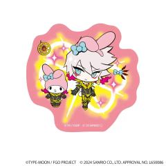 迦尔纳-FGO x 三丽鸥角色贴纸