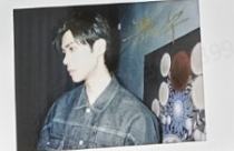 Star Box杂志小卡 ver.H