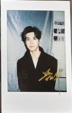 Star Box杂志小卡 ver.J