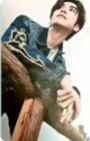 Funny-Fashion杂志小卡 ver.G