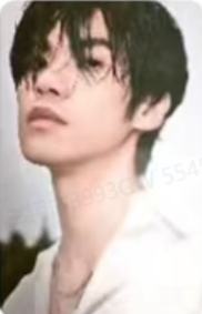 Funny-Fashion杂志小卡 ver.J