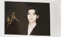Star Box杂志小卡 ver.I