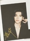 Star Box杂志小卡 ver.D