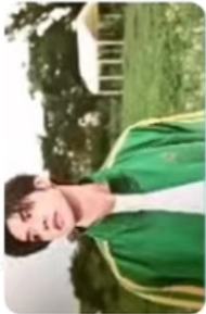Funny-Fashion杂志小卡 ver.B