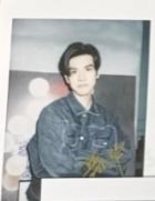 Star Box杂志小卡 ver.C